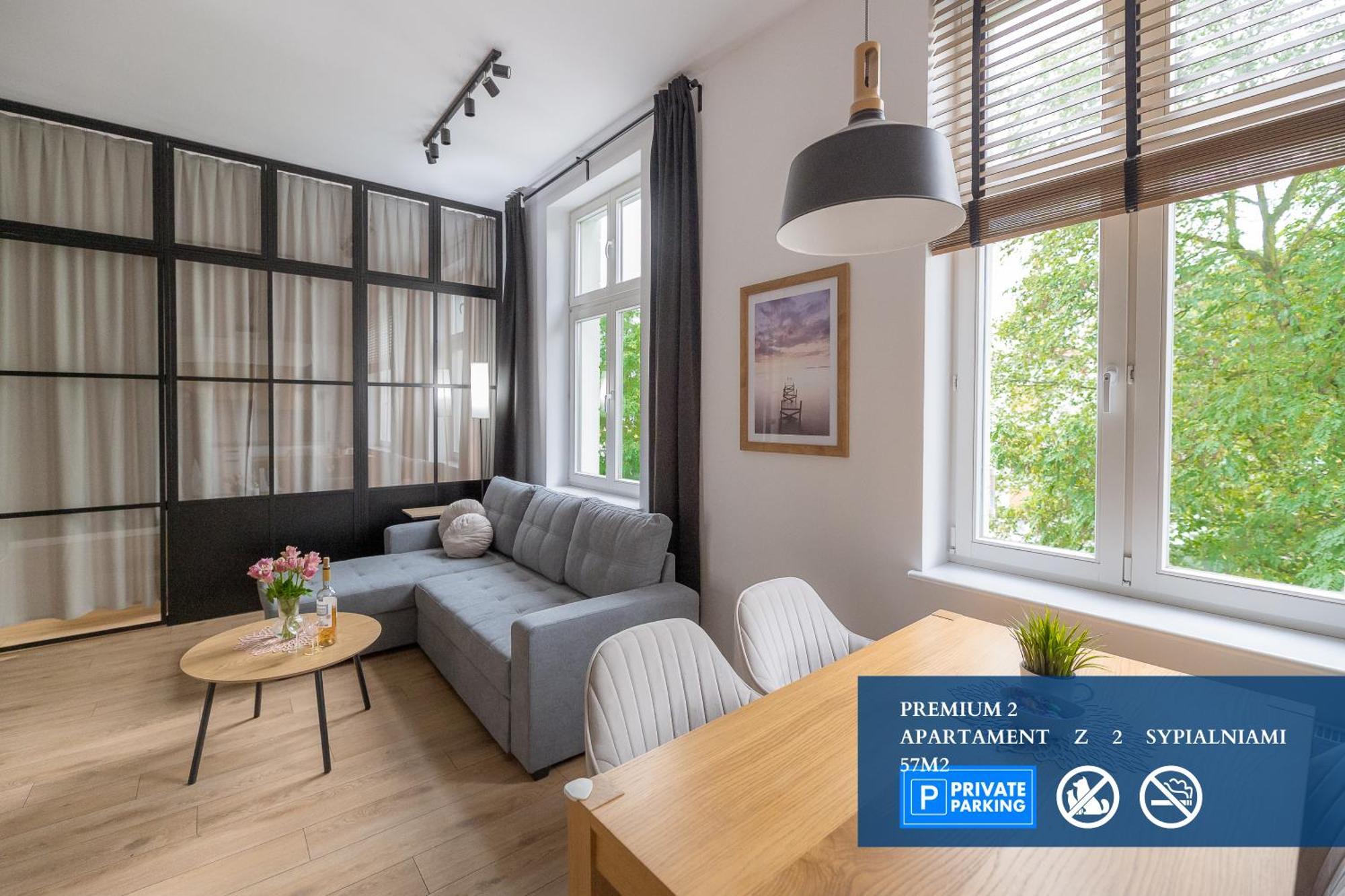 Premium Apartment With Free Private Parking Torun Exterior photo