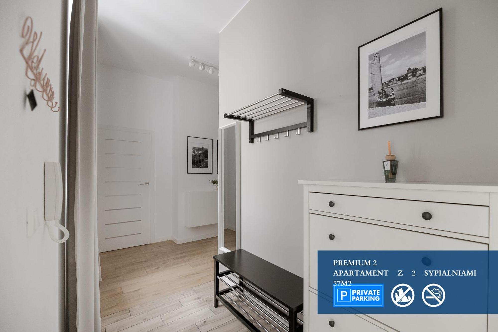 Premium Apartment With Free Private Parking Torun Exterior photo