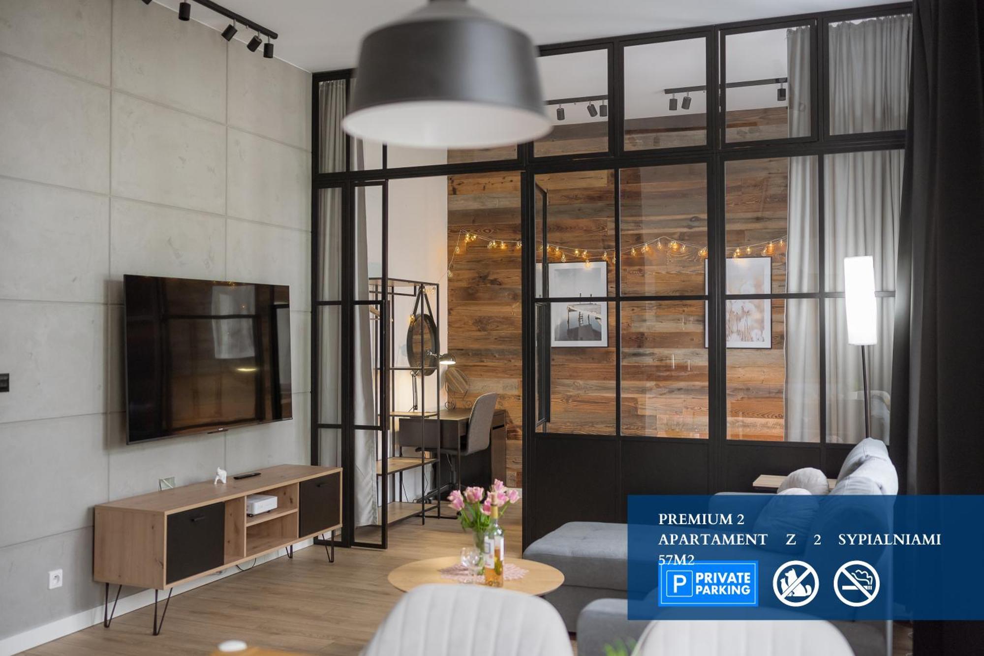 Premium Apartment With Free Private Parking Torun Exterior photo